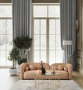 BODRUM 3-SEATER SOFA