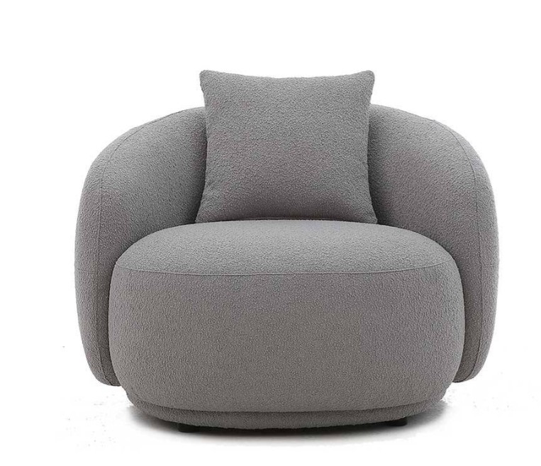 ZONA 1 SEATER SOFA