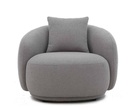 ZONA 1 SEATER SOFA