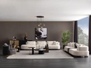 GRANDE SQUARE COFFEE TABLE
