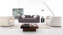 ZINNIA 3 SEATER SOFA