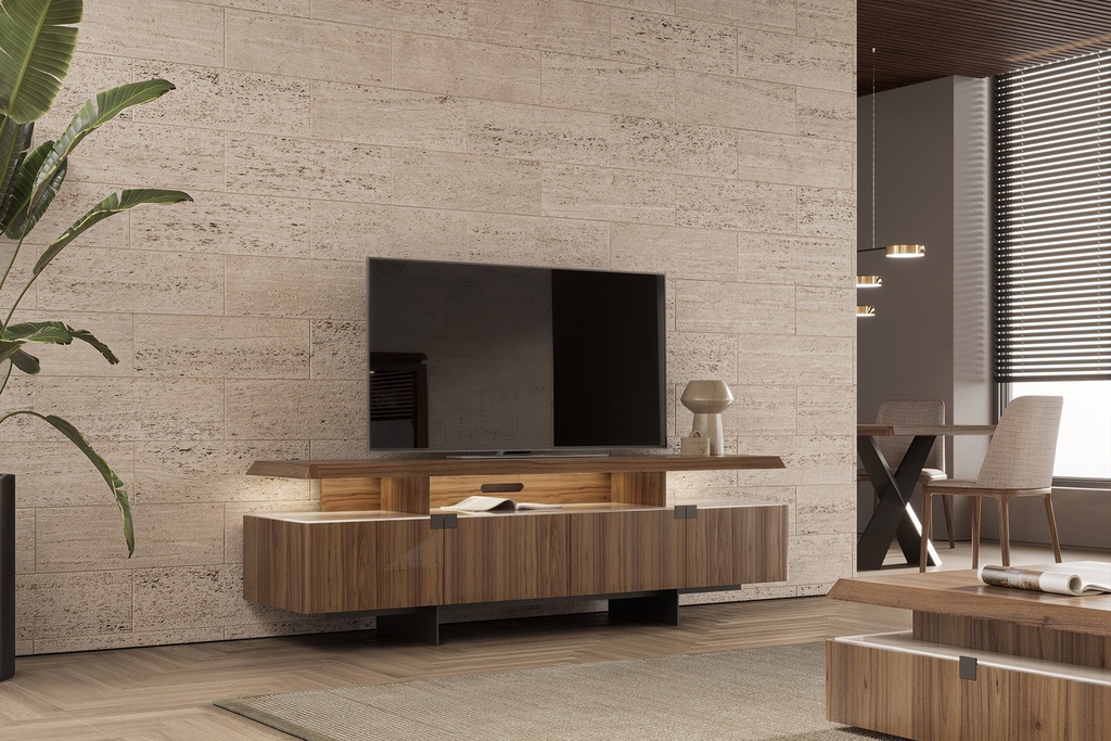 GENOVA TV CONSOLE