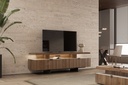 GENOVA TV CONSOLE