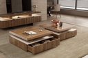 GENOVA TV CONSOLE