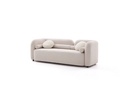 ZINNIA 3 SEATER SOFA