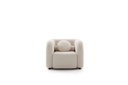 ZINNIA 1 SEATER SOFA