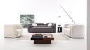 ZINNIA 1 SEATER SOFA