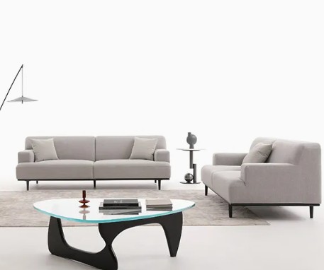 ZONE 3 SEATER SOFA