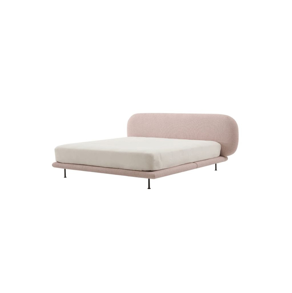 ZURI KING BED