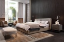 ZOFI KING BED