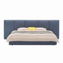HAMPTON KING BED