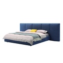 HAMPTON KING BED