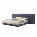 HAMPTON QUEEN BED