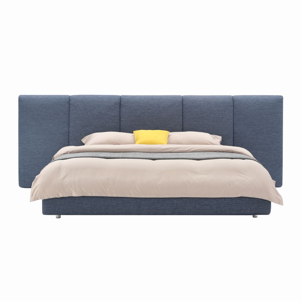 HAMPTON QUEEN BED
