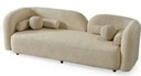 BODRUM 3-SEATER SOFA