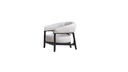 DOMINO PATTERNED 1 SEATER