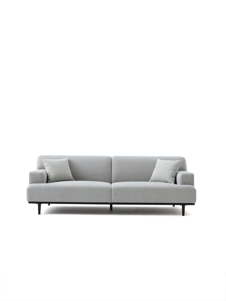 ZONE 3 SEATER SOFA