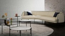 DRAPE CURVE SOFA