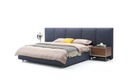 HAMPTON QUEEN BED