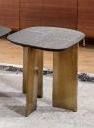 DENVER SIDE TABLE