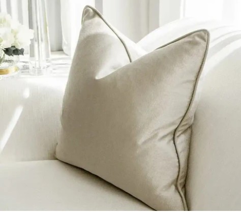 THE CUSHION 19 IN 56*56CM