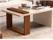 THE COFFEE TABLE & SIDE TABLE SET
