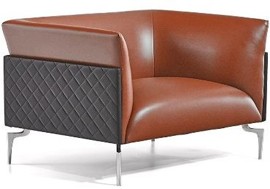 EMPOLI OFFICE 1 SEATER