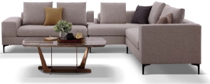 SAMONA CORNER SOFA