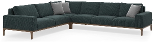 SECRET CORNER SOFA 340*340CM