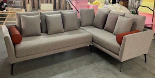 SCOTT CORNER LEFT SOFA