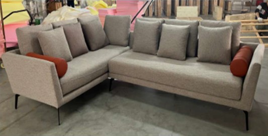 SCOTT CORNER RIGHT SOFA