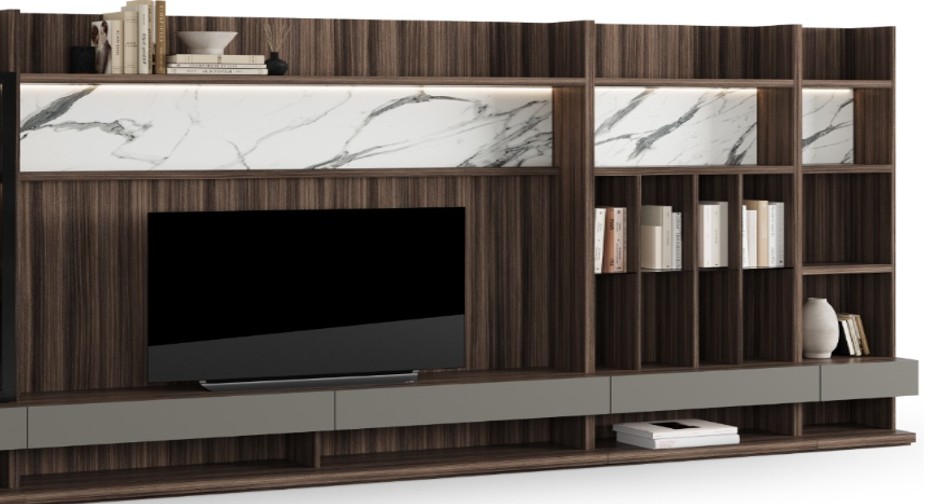LIPA ENTERTAINMENT UNIT