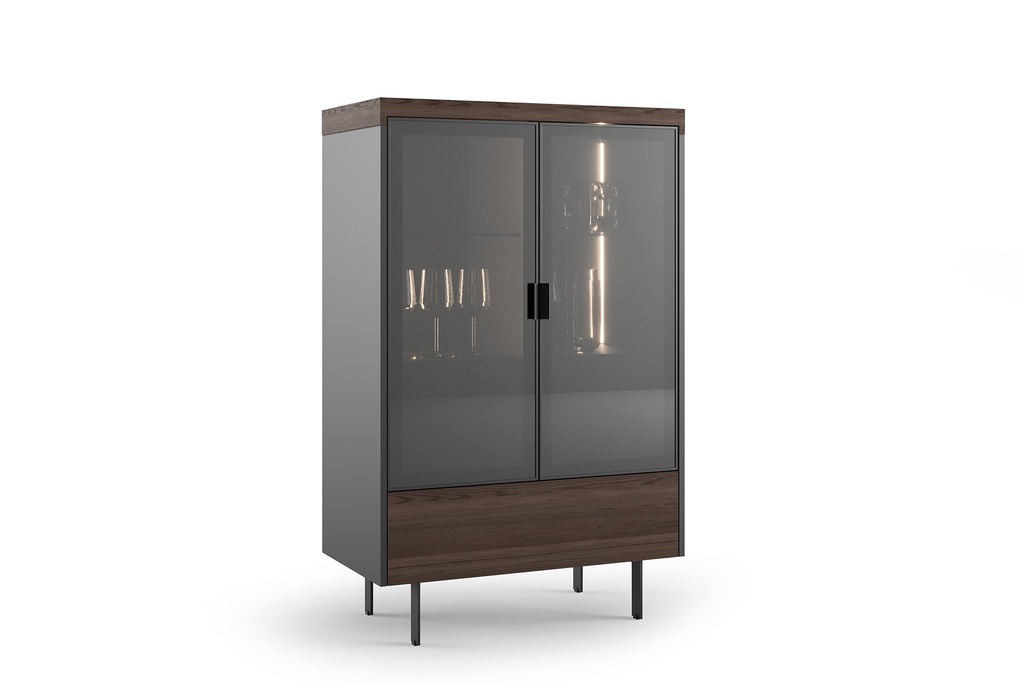 ALESTA DISPLAY UNIT