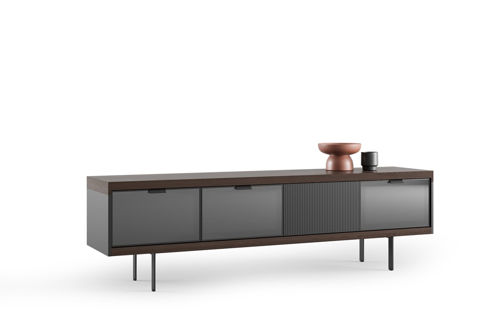ALESTA TV CONSOLE
