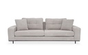 ARMY 3-SEATER SOFA