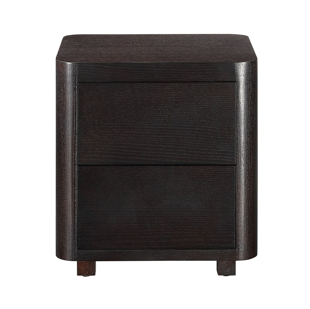 COHEN SOLID WOOD NIGHT TABLE