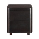 COHEN SOLID WOOD NIGHT TABLE