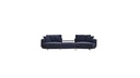 COLMAR 4-SEATER SOFA
