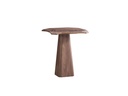 COLMAR WALNUT SIDE TABLE