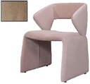 FAIRY CELEBRITY DINING CHAIR