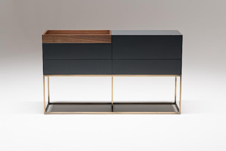 BOX COMOD DRESSER