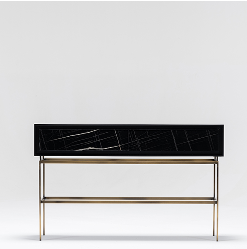 PALAZZO CONSOLE