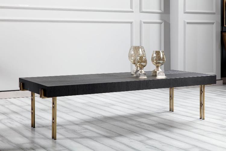 STRIP COFFEE TABLE