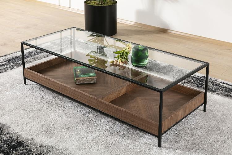 SPACE COFFEE TABLE