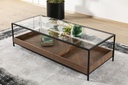 SPACE COFFEE TABLE