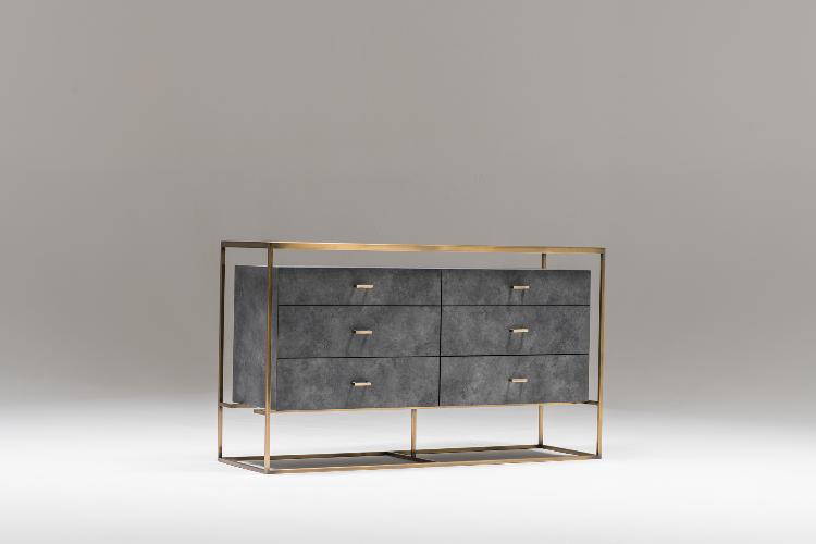 ROMA DRESSER