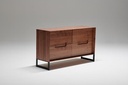 DREAM DRESSER AND CONSOLE