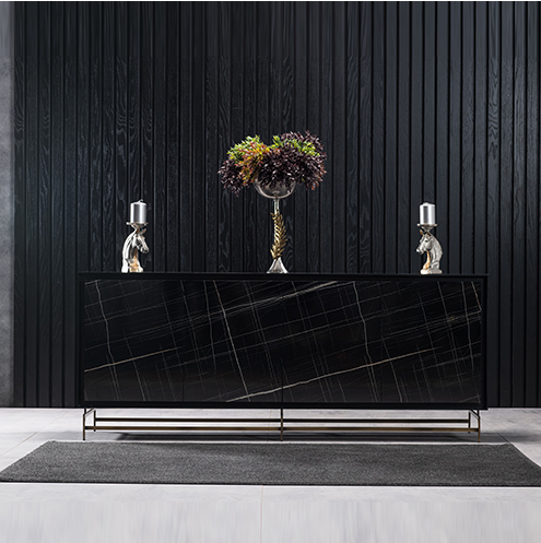 PALAZZO DRESSER