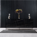 PALAZZO DRESSER