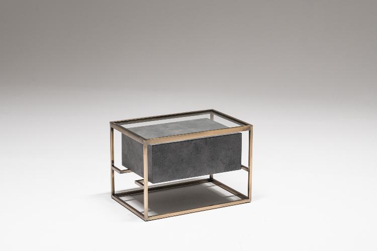 ROMA NIGHT TABLE